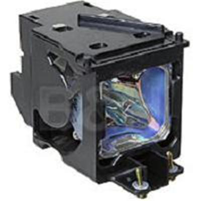REPLACEMENT PROJECTOR LAMP FOR PT-LC55U