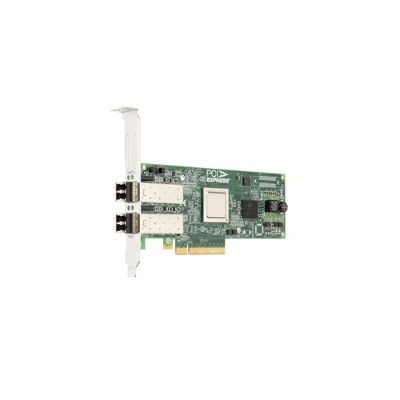 LightPulse LPe12002-M8 - network adapter - 2 ports