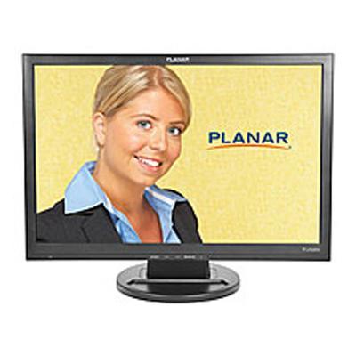 PL1910MW 19 Widescreen LCD Monitor