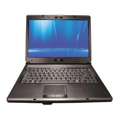 TransPort T1300e Intel Core 2 Duo T5500 1.66GHz Notebook