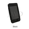 All Aluminum Metal Case for Apple iPod Touch 8GB/ 16GB/ 32GB - Black