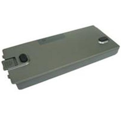 11.1V Li-Ion Battery for Dell Laptop Computers