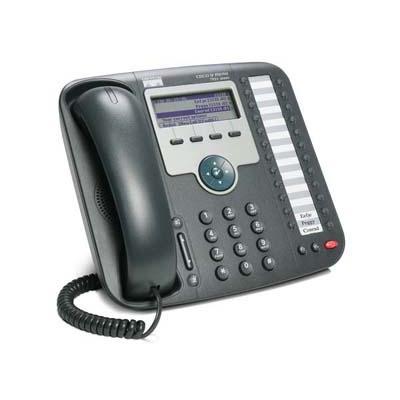 Unified IP Phone 7931G - VoIP phone