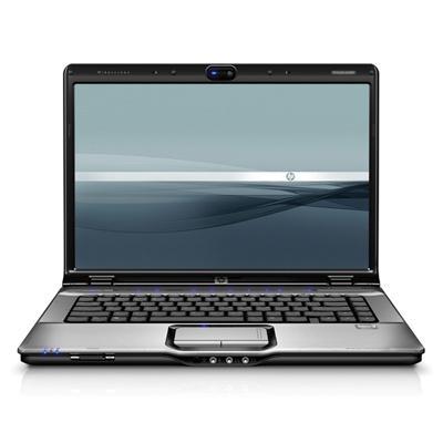 Pavilion dv6870us AMD Turion 64 X2 Dual-Core Mobile Technology Gold Edition TL-64 2.20GHz Entertainment Notebook