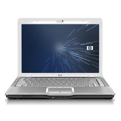 Pavilion dv6880se Intel Core 2 Duo T5550 1.83GHz Entertainment Notebook