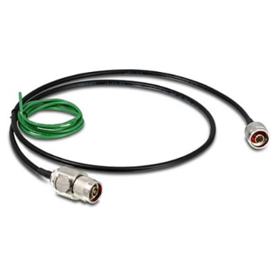 TEW ASAL1 Outdoor Lightning Arrestor Kit - Lightning arrester