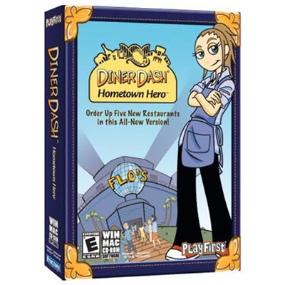 On a visit to her hometown  everyone’s favorite diner entrepreneur - Flo - decides to bring five restaurants back to life!