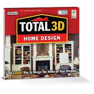 Total 3D Home Design (Jewel Case Edition)
