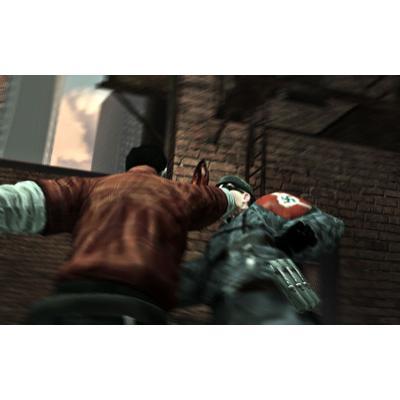 TURNING POINT: FALL OF LIBERTY