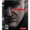 Metal Gear Solid 4: Guns of the Patriots - PlayStation 3