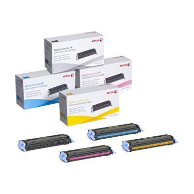 Xerox 6R1330 Black toner cartridge for HP Color LaserJet 4700 4700dn 4700dtn 4700n 4700ph