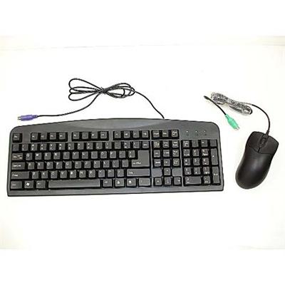 U-TOUCH KBD/OPTICAL MICE COMBO