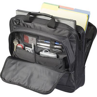 15.4 CityLite Laptop Case - Black