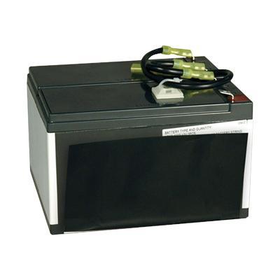 Replacement Battery Cartridge RBC24-SLT - UPS battery