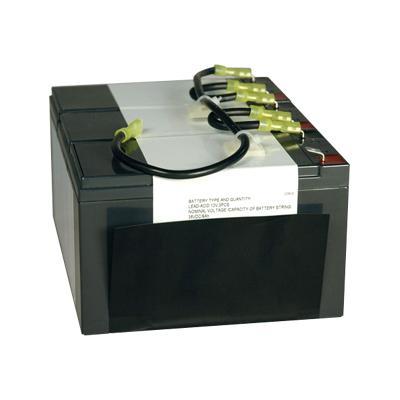 Replacement Battery Cartridge RBC36-SLT - UPS battery - lead acid