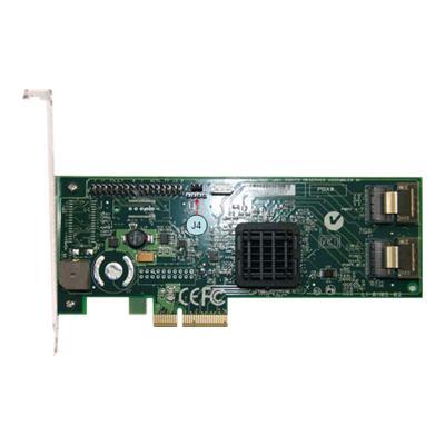 RAID Controller SASMF8I - storage controller (RAID) - SATA-300 / SAS - PCI Express x4