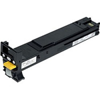 Konica Minolta A06V133 120 V High Capacity black original toner cartridge for magicolor 5550 5570 5650 5670