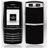 Sharper Image Platinum 909TSI Quadband GSM Unlocked Phone