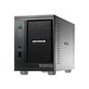 ReadyNAS Duo 1TB Gigabit Desktop Network Attached Storage
