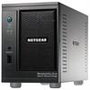 ReadyNAS Duo 500GB Gigabit Desktop Network Attached Storage
