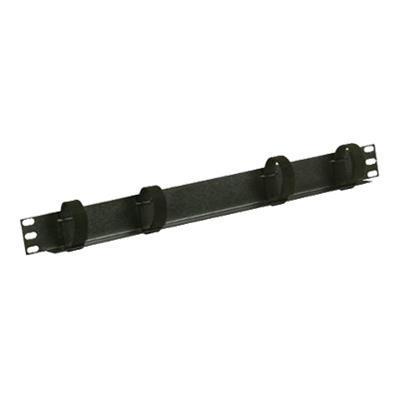 Black Box JPM530A Horizontal Cable Manager - Rack cable management kit - 1U - 23 Black Box JPM530A Horizontal Cable Manager - Rack cable management kit - 1U - 23