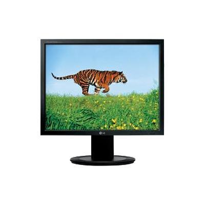 20 720p LCD Monitor