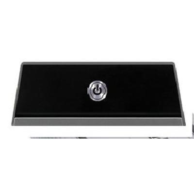 T-S350SU - storage enclosure - SATA-300 - Hi-Speed USB / eSATA-300