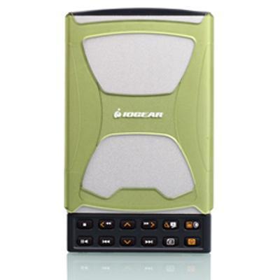 Portable Media Player