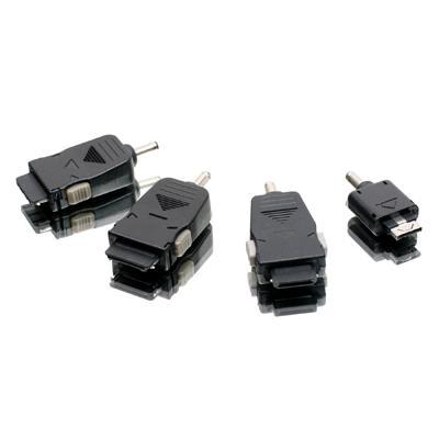 Mobile Phone Tip Pack - Power connector adapter kit
