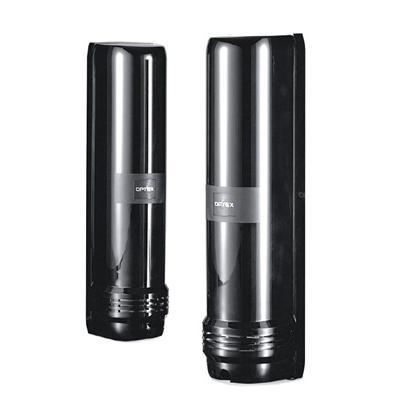 Outdoor Dual Beam Photoelectric Detectors - 250 Feet