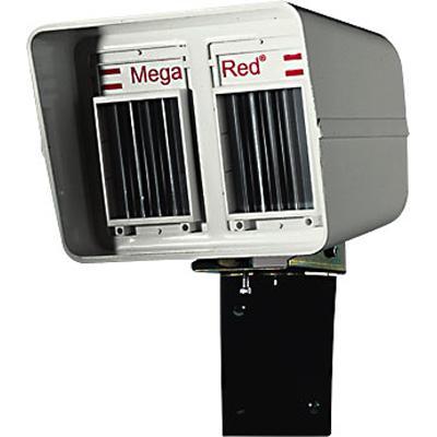 Megared Super Long Range Outdoor PIR Detector
