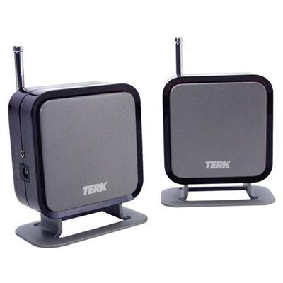 Audiovox Lf-irx Terk Leapfrog Remote Control Extender Kit