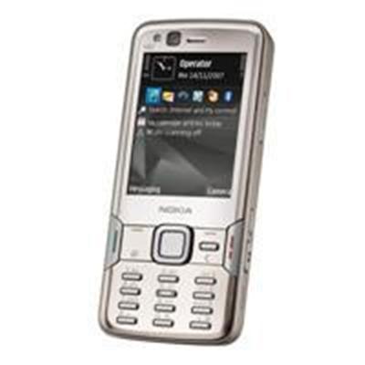 N82 Unlocked 5MP GSM Quadband Cellular Phone (Open Box Product Limited Availability No Back Orders)