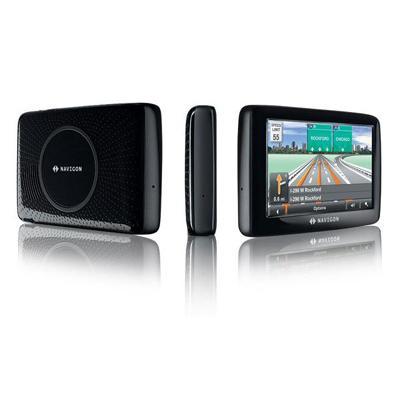 NAVIGON 2100 GPS Navigator
