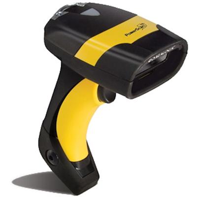PowerScan D8330 - barcode scanner