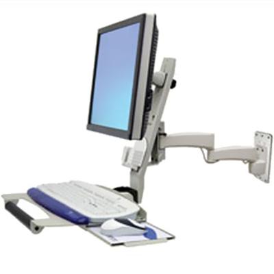PRE CONFIG 200 SERIES-COMBO W/ WALL (Open Box Product Limited Availability No Back Orders)