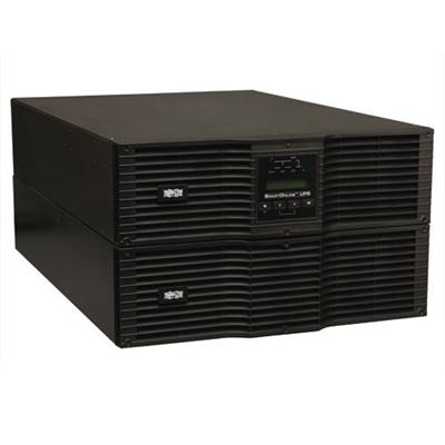 SmartOnLine SU8000RT3UN50 - UPS - 7.2 kW - 8000 VA