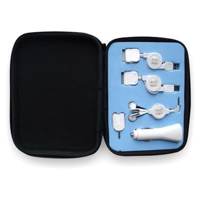 5-In-1 Travel Kit for iPod
