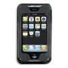 Protective Leather PouchandStand For Iphone