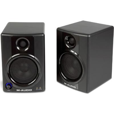 Studiophile AV 30 - Compact Desktop Speaker System