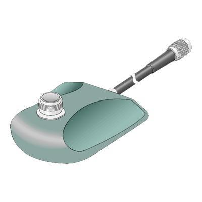 antenna mount
