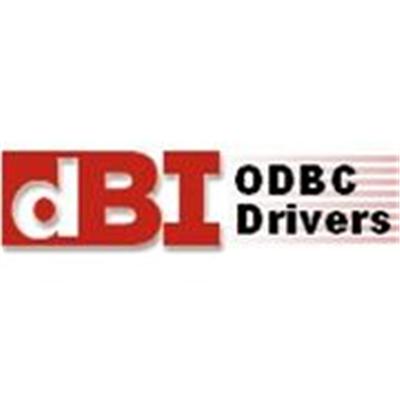 dBI ODBC Drivers