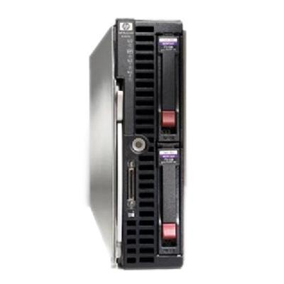 ProLiant BL465c G5 - 1x Quad-Core AMD Opteron 2352 2.1GHz Server Blade