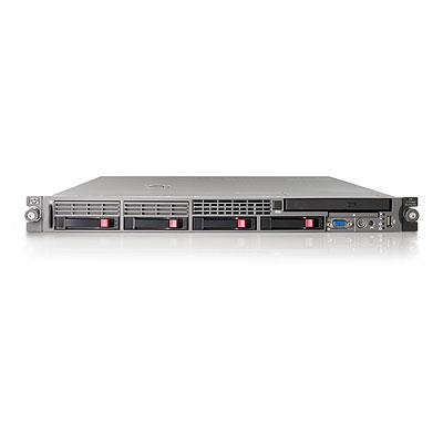 ProLiant DL360 G5 - 1x Quad-Core Intel Xeon L5420 2.50GHz RackMount Server