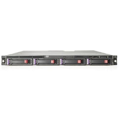 ProLiant DL165 G5 - 1x Quad-Core AMD Opteron 2352 2.1GHz Rackmount Server