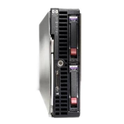 ProLiant BL465c G5 - 1x Quad-Core AMD Opteron 2356 2.3GHz Server Blade