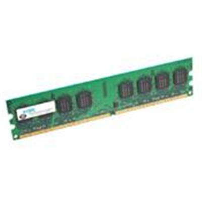 Edge Memory PE21553802 DDR2 4 GB 2 x 2 GB DIMM 240 pin 800 MHz PC2 6400 unbuffered non ECC