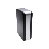 OnSale.com:HAMMER Morespace HU11001000 1TB USB 2.0 External Hard Drive only $125.99 + shipping