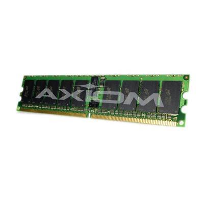 Axiom Memory AX2667R5R 2G DDR2 2 GB DIMM 240 pin 667 MHz PC2 5300 registered ECC