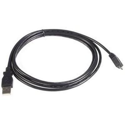 StarTech.com UUSBHAUB6 6ft Micro USB Cable A to Micro B 6ft USB to Micro b 6ft USB to Micro Cable 6ft Micro USB Cable